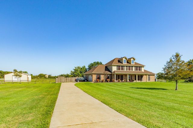 16211 Tankersley Drive, Rosharon, TX 77583