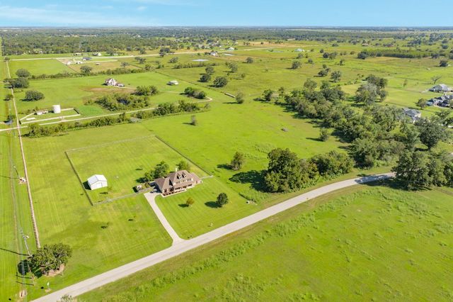 16211 Tankersley Drive, Rosharon, TX 77583