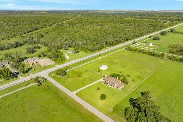 16211 Tankersley Drive, Rosharon, TX 77583