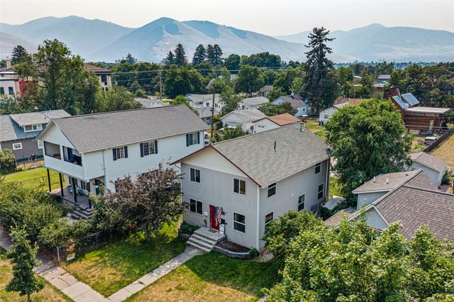 1331 Phillips Street, Missoula, MT 59802