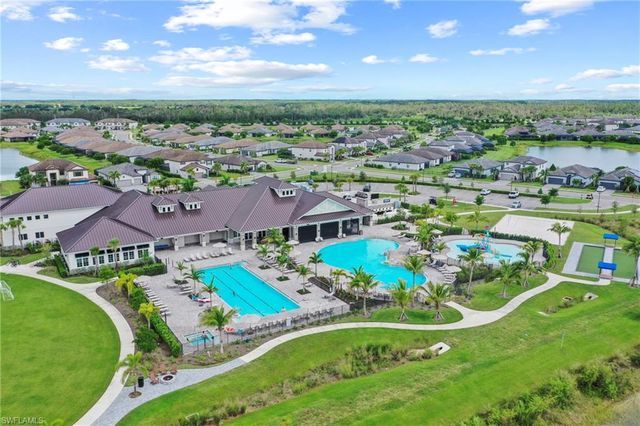 14236 Pine Lodge LN, Fort Myers, FL 33913