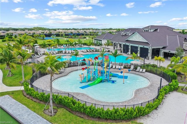 14236 Pine Lodge LN, Fort Myers, FL 33913