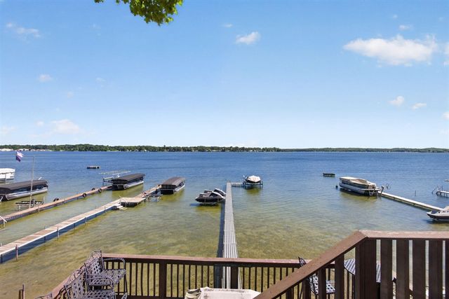 290 Park Street, Manitou Beach, MI 49253
