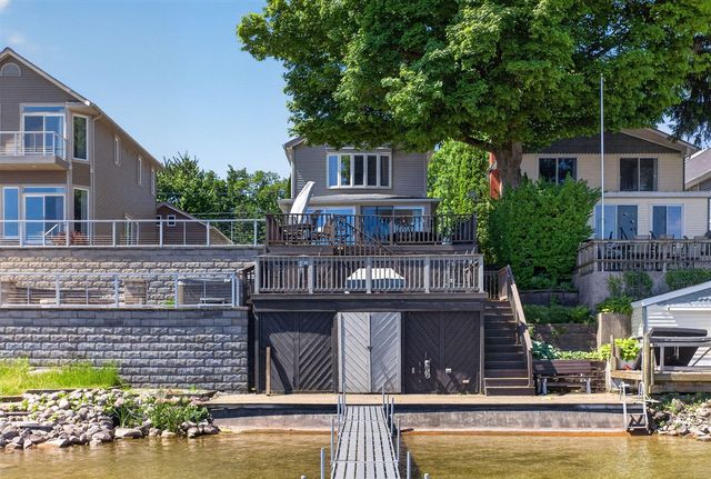 290 Park Street, Manitou Beach, MI 49253