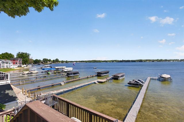 290 Park Street, Manitou Beach, MI 49253