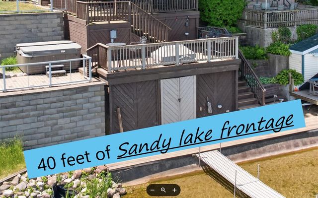 290 Park Street, Manitou Beach, MI 49253