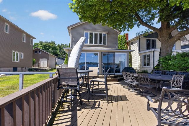 290 Park Street, Manitou Beach, MI 49253