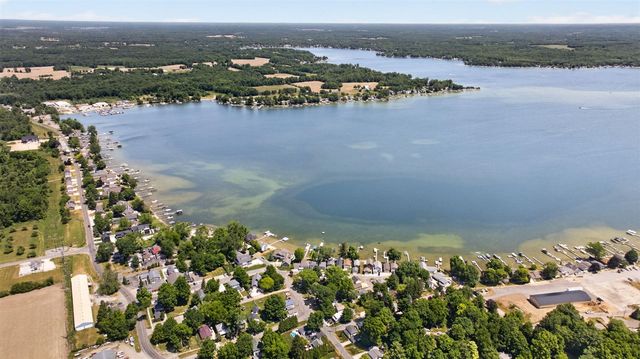 290 Park Street, Manitou Beach, MI 49253