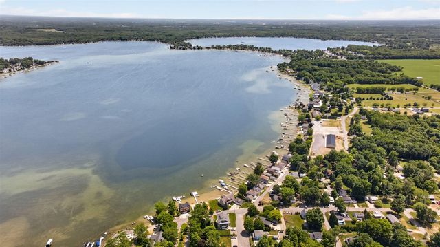 290 Park Street, Manitou Beach, MI 49253