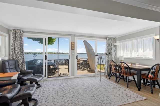 290 Park Street, Manitou Beach, MI 49253
