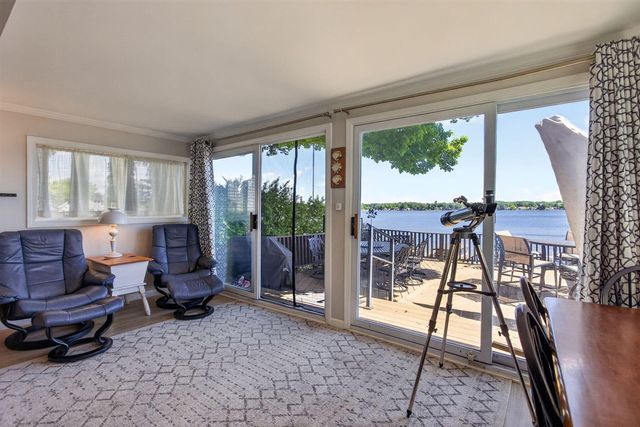 290 Park Street, Manitou Beach, MI 49253