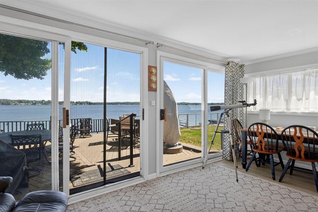 290 Park Street, Manitou Beach, MI 49253