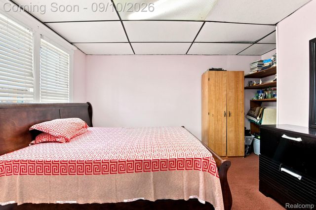 2405 Neibel Street, Hamtramck, MI 48212