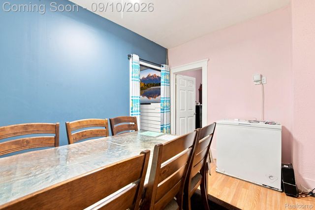 2405 Neibel Street, Hamtramck, MI 48212
