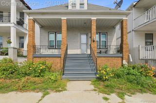 2405 Neibel Street, Hamtramck, MI 48212