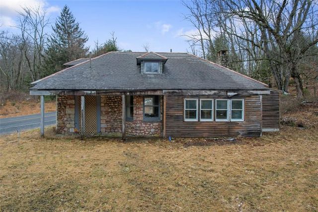 729 St Josephs Road Gillman Depot, Forestburgh, NY 12777