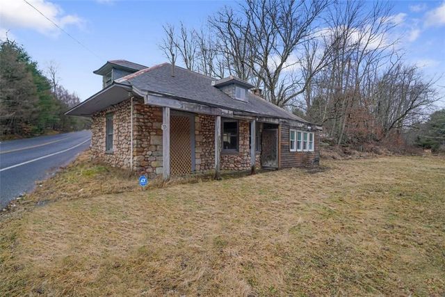 729 St Josephs Road Gillman Depot, Forestburgh, NY 12777