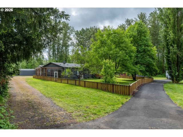 155 RIVENDELL Ln, Kelso, WA 98626