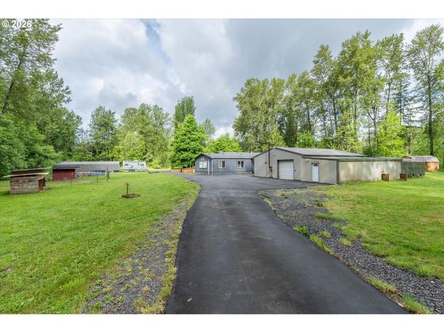 155 RIVENDELL Ln, Kelso, WA 98626