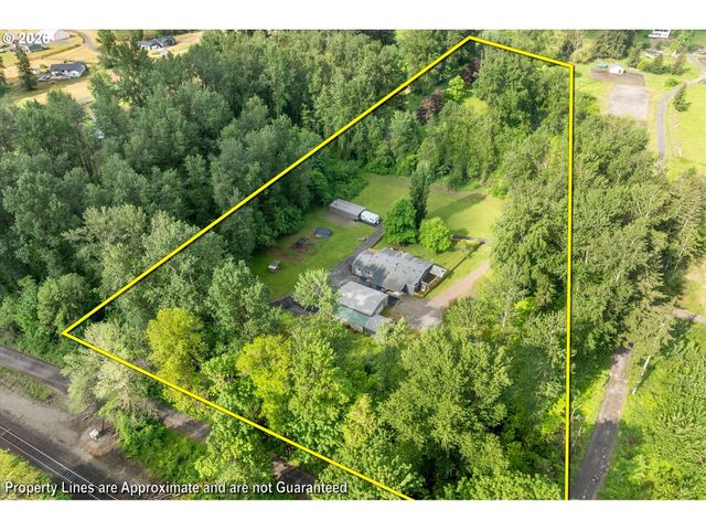 155 RIVENDELL Ln, Kelso, WA 98626