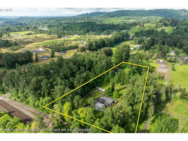 155 RIVENDELL Ln, Kelso, WA 98626