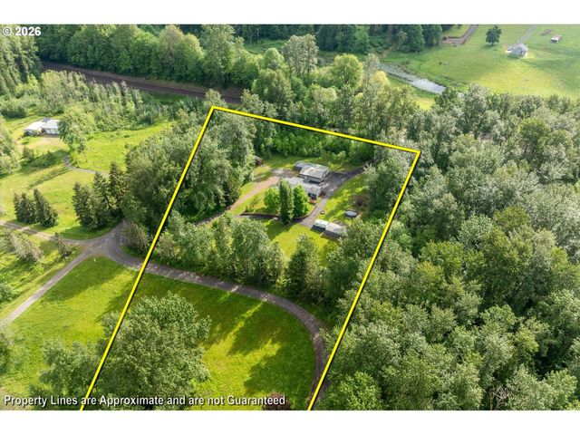 155 RIVENDELL Ln, Kelso, WA 98626
