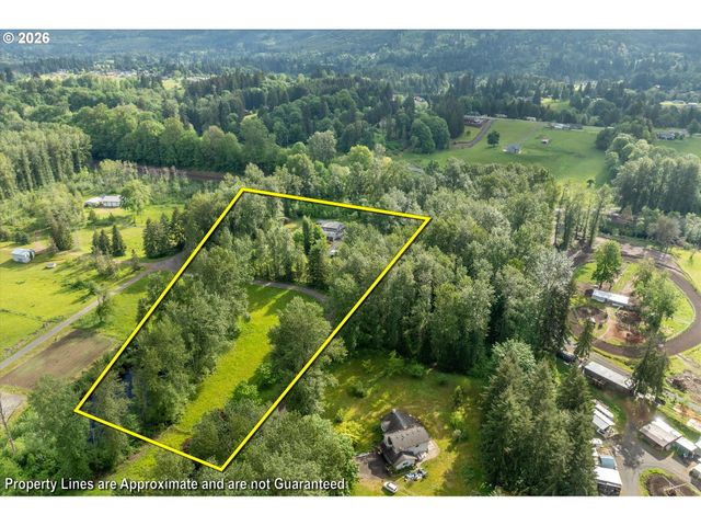 155 RIVENDELL Ln, Kelso, WA 98626