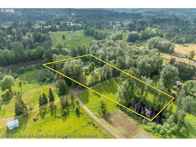 155 RIVENDELL Ln, Kelso, WA 98626
