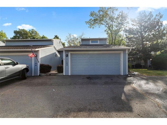 11184 E Linvale Dr, Aurora, CO 80014