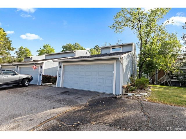11184 E Linvale Dr, Aurora, CO 80014
