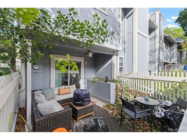 11184 E Linvale Dr, Aurora, CO 80014