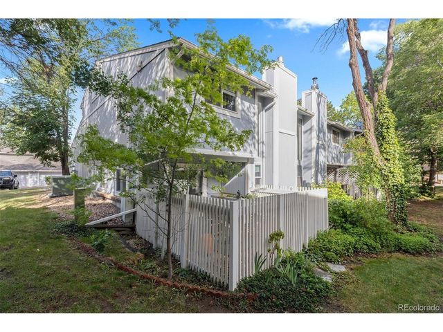 11184 E Linvale Dr, Aurora, CO 80014