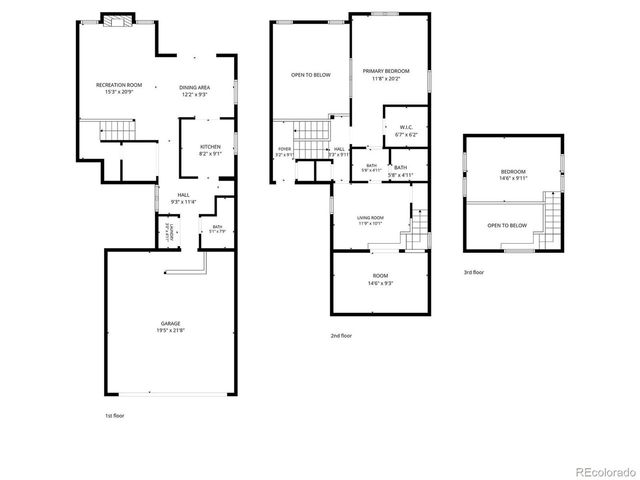11184 E Linvale Dr, Aurora, CO 80014