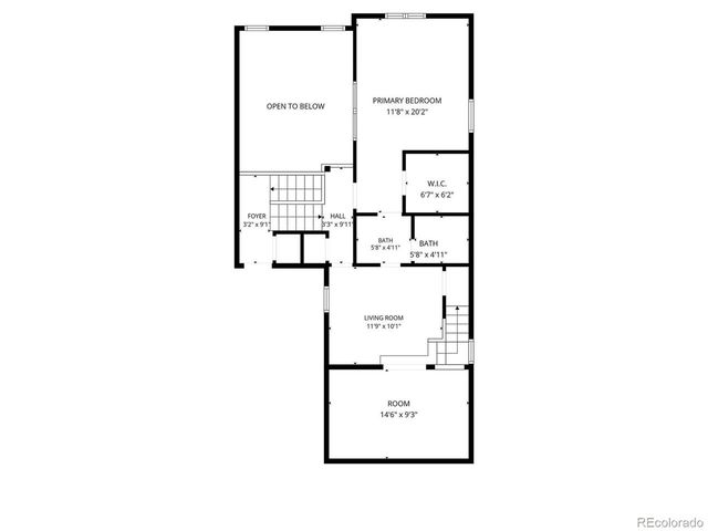 11184 E Linvale Dr, Aurora, CO 80014