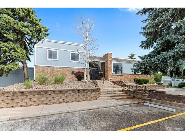 11184 E Linvale Dr, Aurora, CO 80014