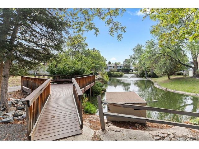 11184 E Linvale Dr, Aurora, CO 80014