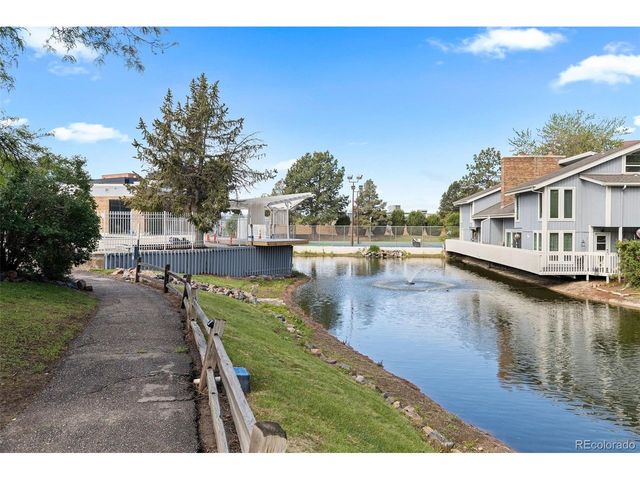 11184 E Linvale Dr, Aurora, CO 80014
