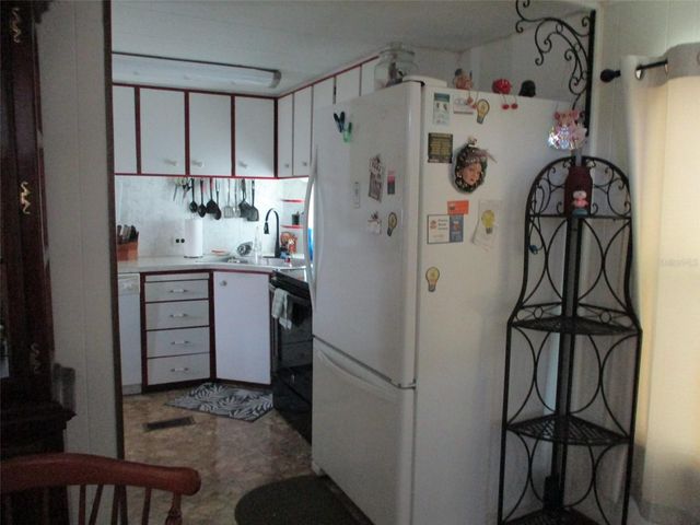 38513 WILLOUGHBY DRIVE, Zephyrhills, FL 33540