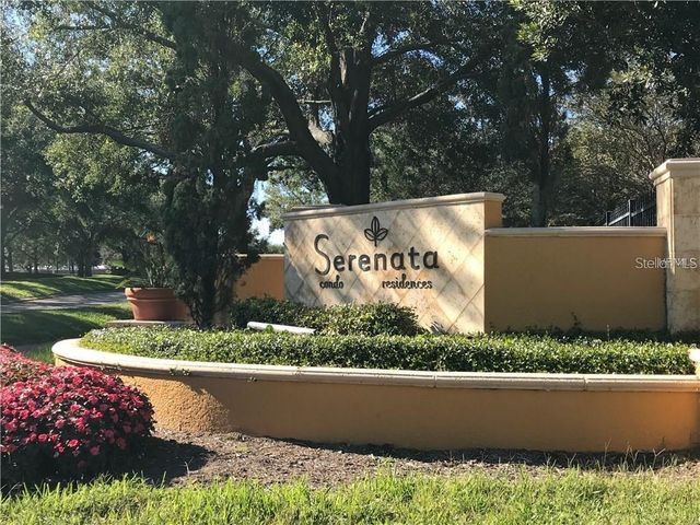 6119 METROWEST BOULEVARD 103, Orlando, FL 32835