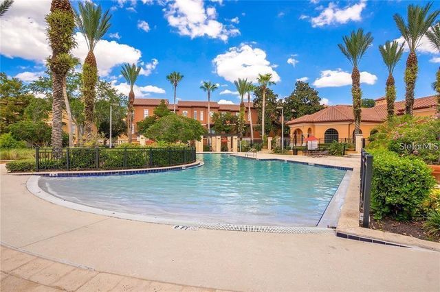 6119 METROWEST BOULEVARD 103, Orlando, FL 32835