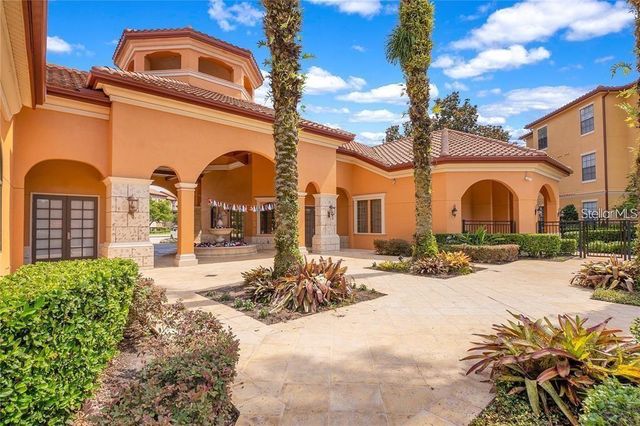 6119 METROWEST BOULEVARD 103, Orlando, FL 32835