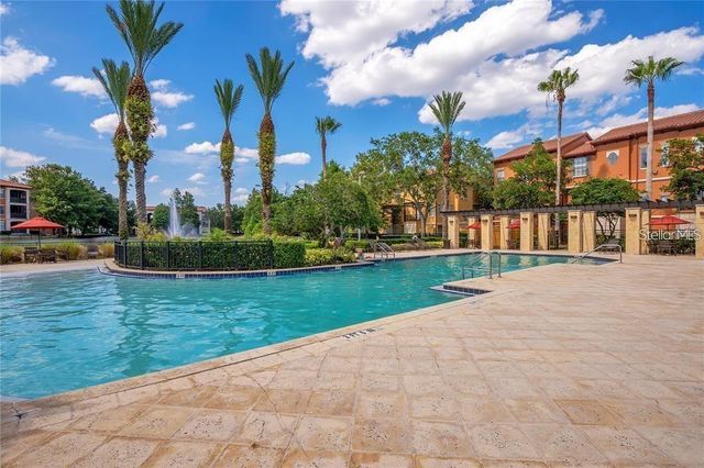 6119 METROWEST BOULEVARD 103, Orlando, FL 32835