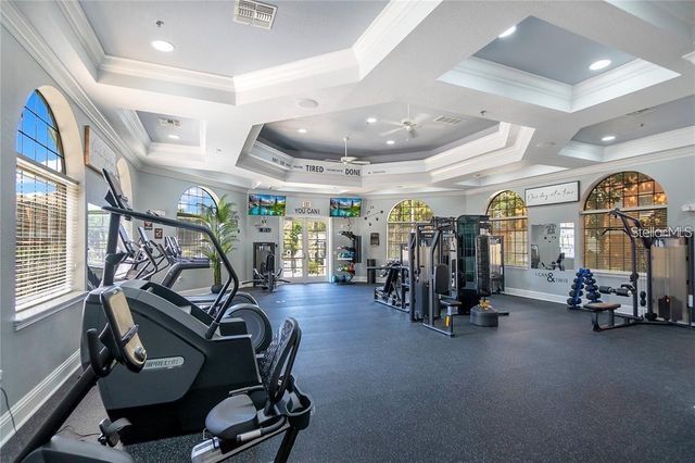 6119 METROWEST BOULEVARD 103, Orlando, FL 32835