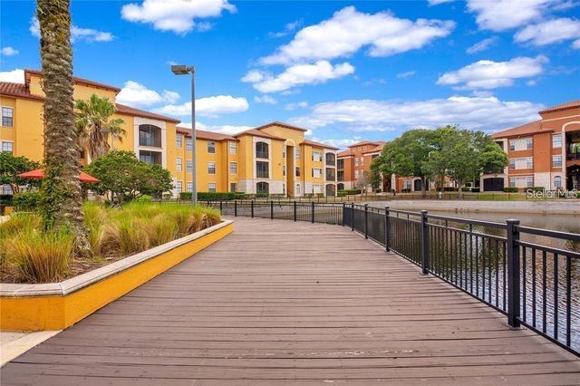 6119 METROWEST BOULEVARD 103, Orlando, FL 32835