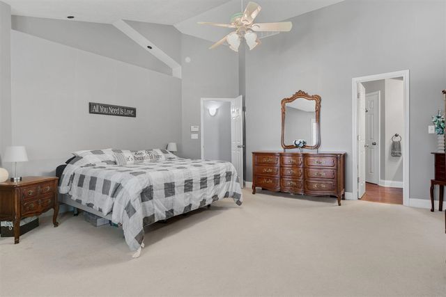23099 S Shore Drive, Edwardsburg, MI 49112