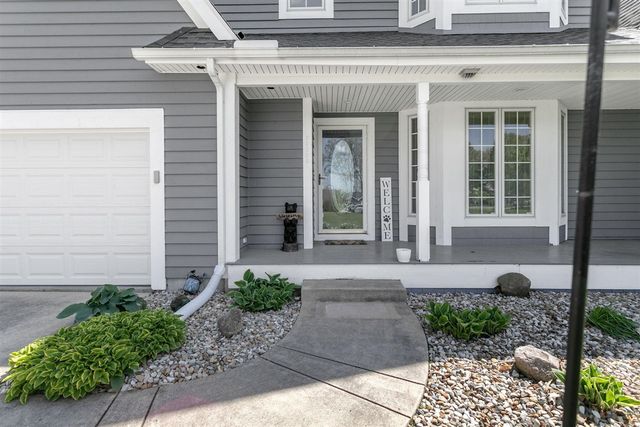 23099 S Shore Drive, Edwardsburg, MI 49112
