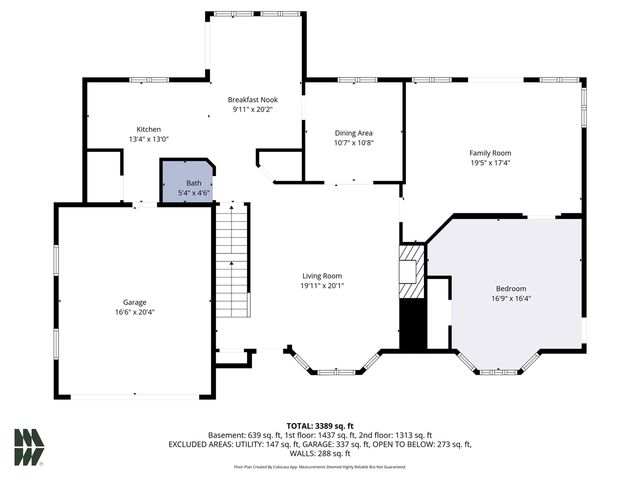 23099 S Shore Drive, Edwardsburg, MI 49112