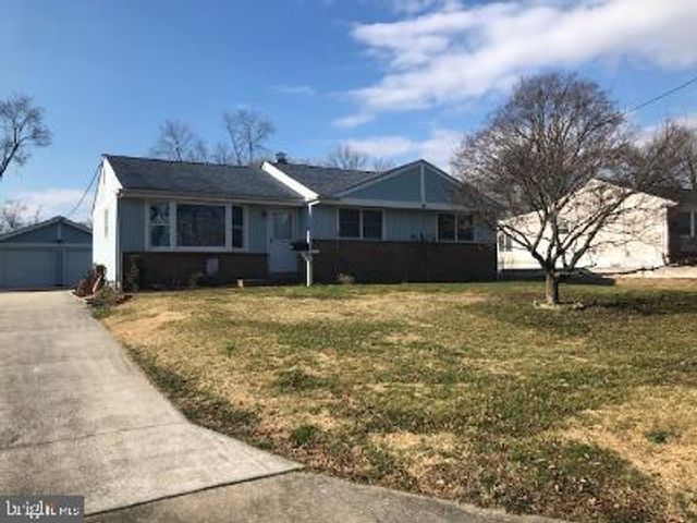 919 MANTUA BLVD, Sewell, NJ 08080