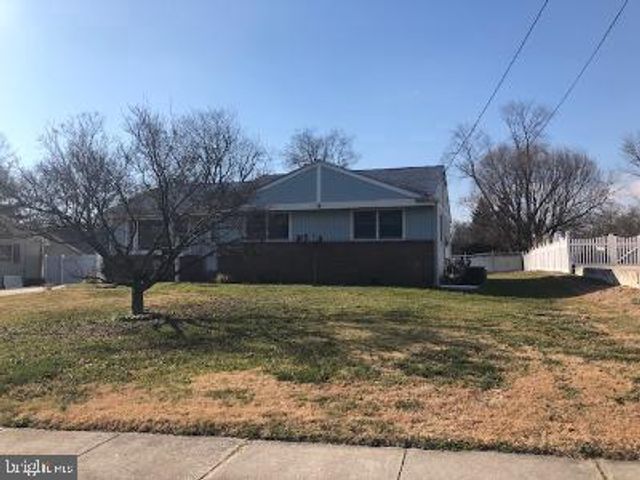 919 MANTUA BLVD, Sewell, NJ 08080