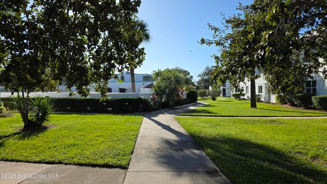 8401 N Atlantic Avenue A5, Cape Canaveral, FL 32920